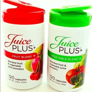 Juice plus bundles